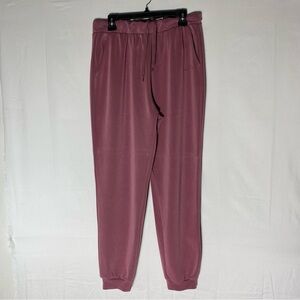 Lazypants Pink Loungewear Jogger Pants Sweatpants XL